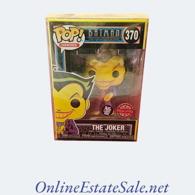 #370 THE JOKER