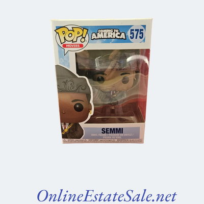 #575 SEMMI 