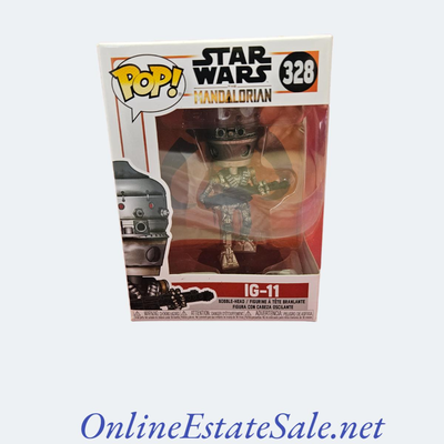 #328 IG-11 