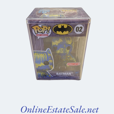 02 BATMAN  