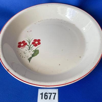 Cambridge Baking Dish