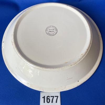 Cambridge Baking Dish