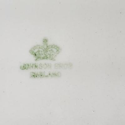 VINTAGE Homer Laughlin Plates