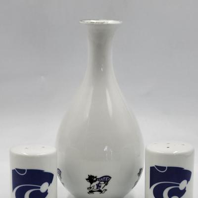 KSU S&P Shakers