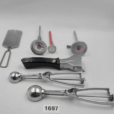 It's Gettin' Hot In Here...