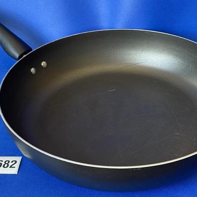Large Skillet