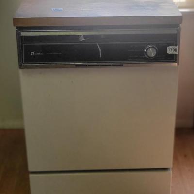Vintage Maytag Portable Dishwasher