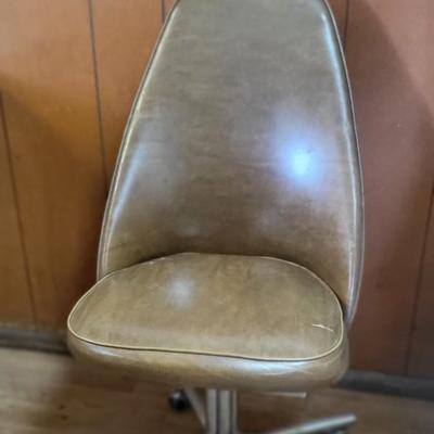 Vintage MCM Dining Set