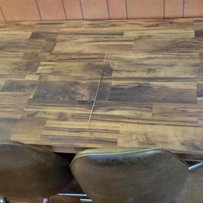 Vintage MCM Dining Set