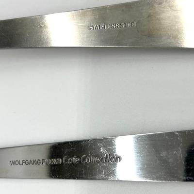 Stainless Steel Kitchen Utensils