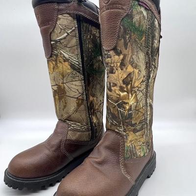 Womenâ€™s Game Winner Waterproof Boots