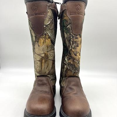Womenâ€™s Game Winner Waterproof Boots