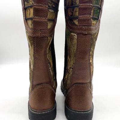 Womenâ€™s Game Winner Waterproof Boots