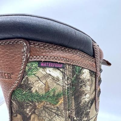 Womenâ€™s Game Winner Waterproof Boots