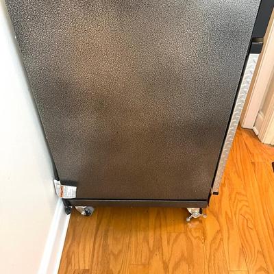 Whirlpool Garage Compactor