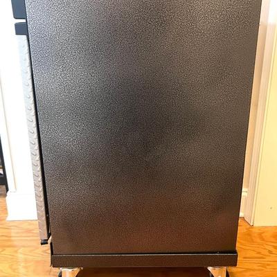 Whirlpool Garage Compactor