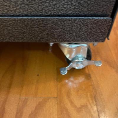 Whirlpool Garage Compactor