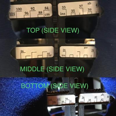 Adjustable Dress Form *Read Details