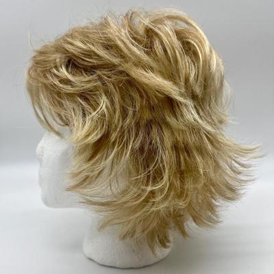 European Naturals Wig
