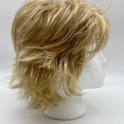 European Naturals Wig