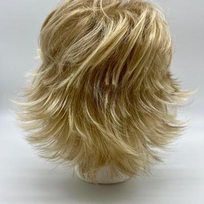 European Naturals Wig