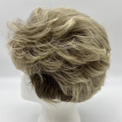 European Naturals Ladies Wig