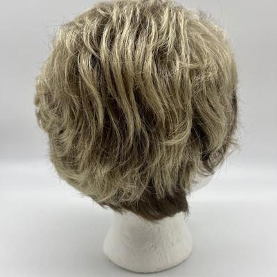 European Naturals Ladies Wig