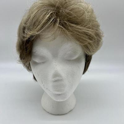 European Naturals Ladies Wig