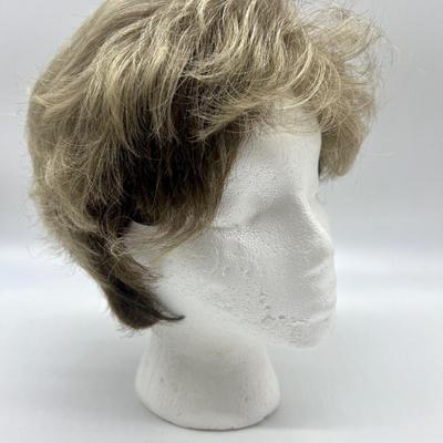 European Naturals Ladies Wig