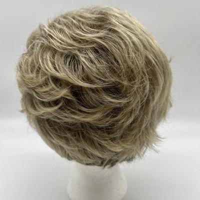 European Naturals Ladies Wig