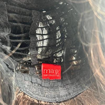 MAXX HAIR Ladies Wig