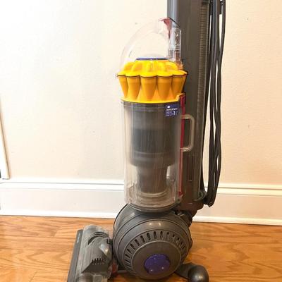 DYSON DC 40