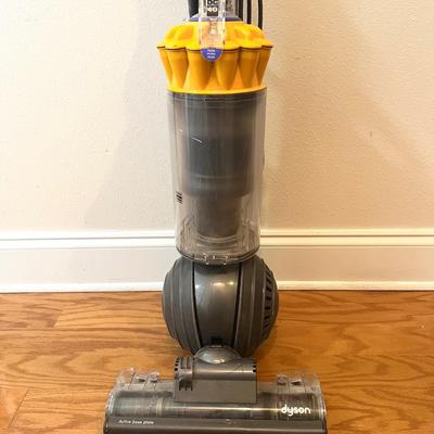 DYSON DC 40