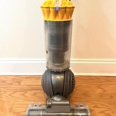 DYSON DC 40