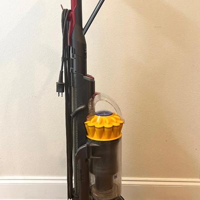 DYSON DC 40