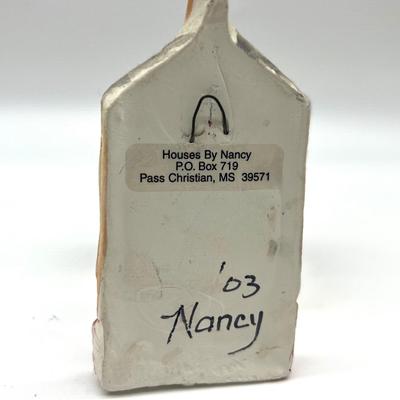 New Orleans Slate Roof Tiles Set