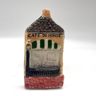 New Orleans Slate Roof Tiles Set