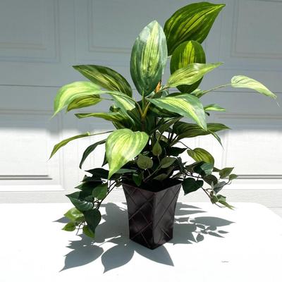 3 Artificial Plants
