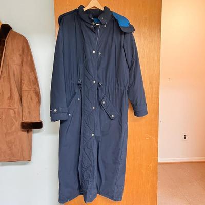 Lot Vintage Clothes