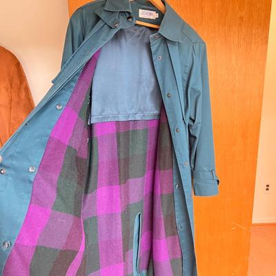 Lot Vintage Clothes