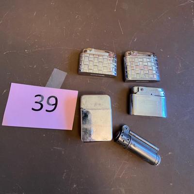 Lighters