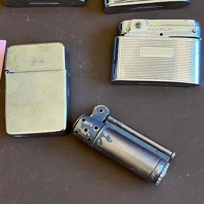 Lighters