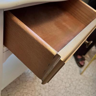 French Provincial Night stand