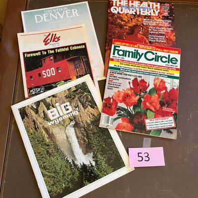 Magazies