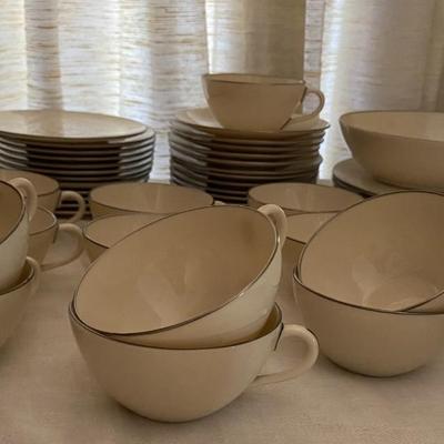 Lenox Bone China " Olympia"
