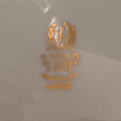Lenox Bone China " Olympia"