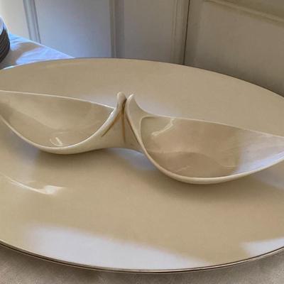 Lenox Bone China " Olympia"