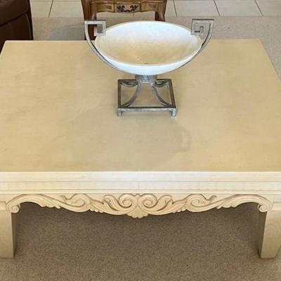 Drexel Heritage Coffee Table