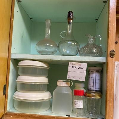 Kitchen Utensils and useful drawer contents
