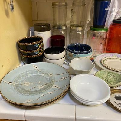 Kitchen Utensils and useful drawer contents